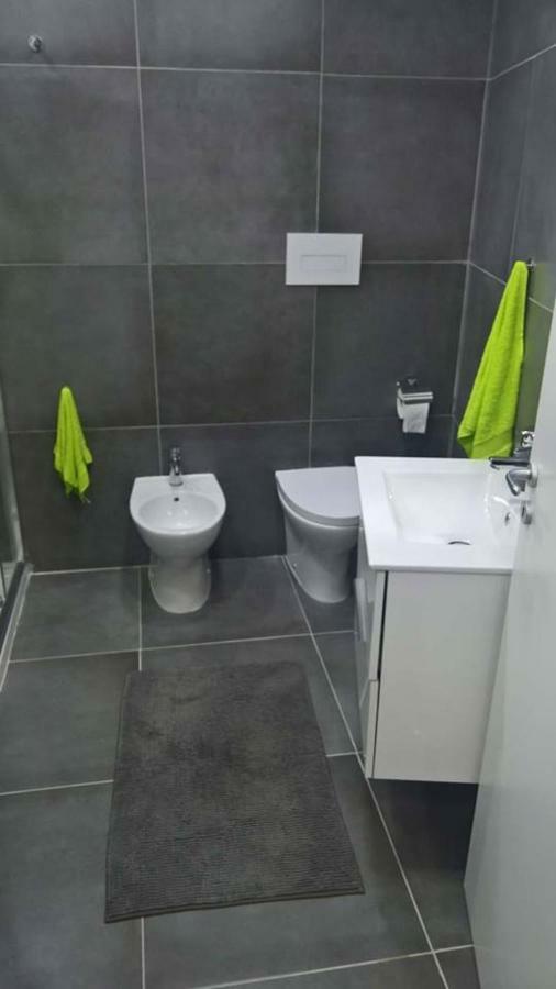 Apartment Fabrizio Neapol Zewnętrze zdjęcie