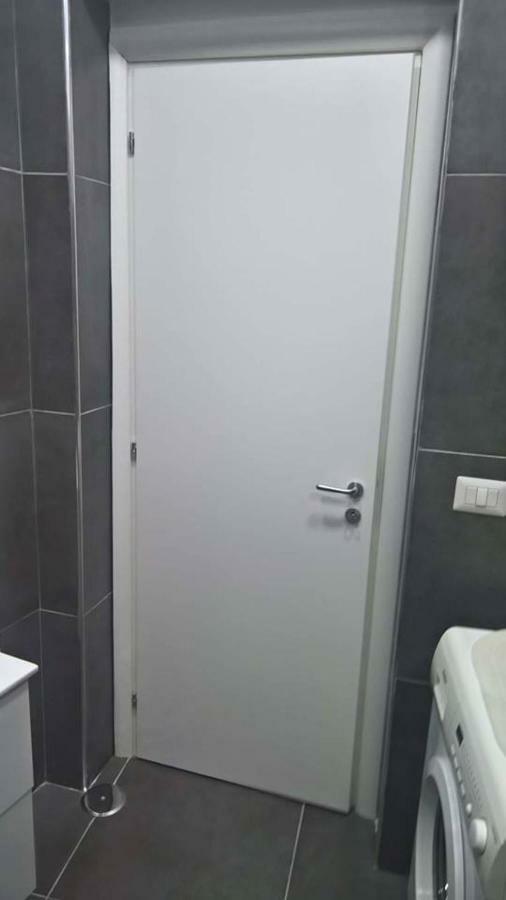 Apartment Fabrizio Neapol Zewnętrze zdjęcie