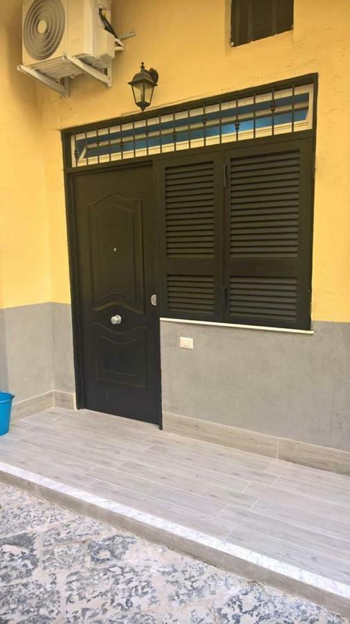 Apartment Fabrizio Neapol Zewnętrze zdjęcie